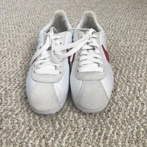 Nike “Forrest Gump” Cortez